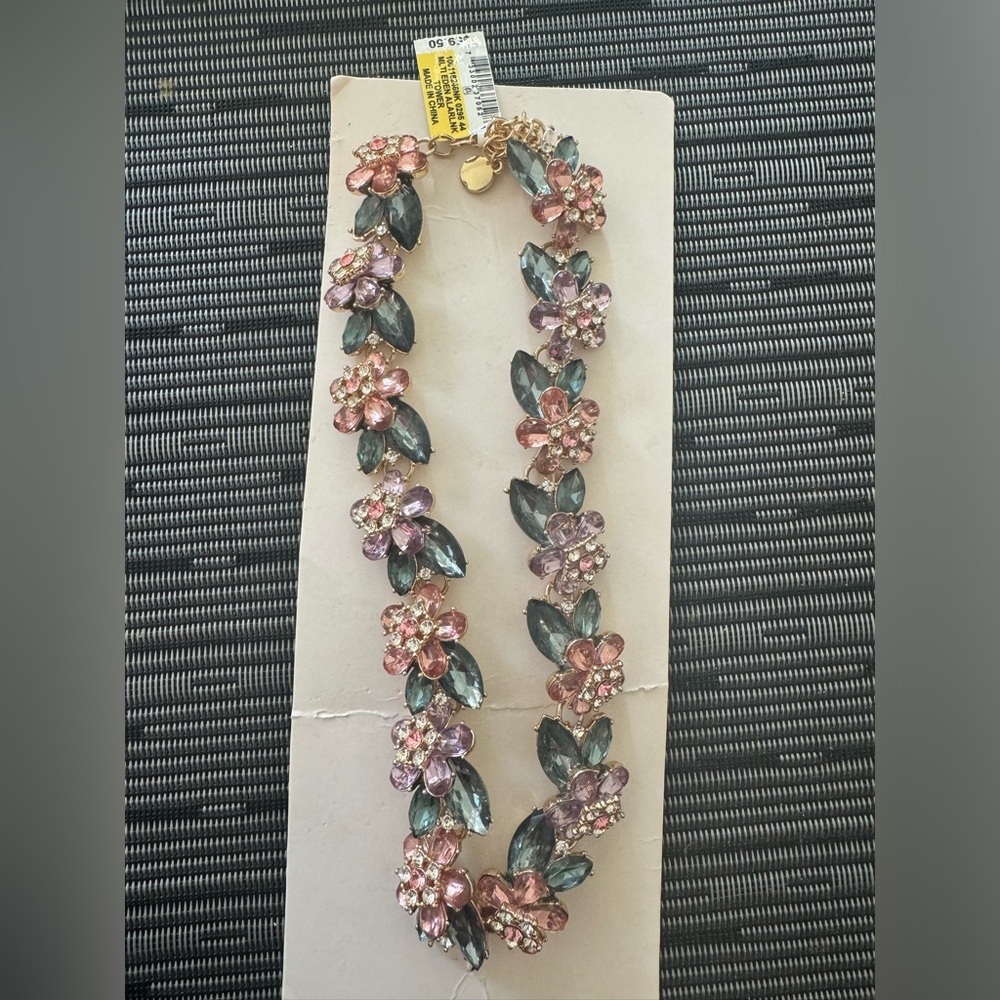 MLTI EDEN NECKLACE